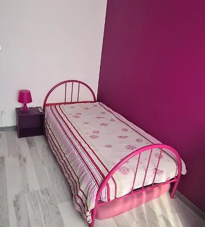 Maison Piscine Casa vacanze