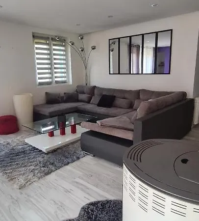 Maison Piscine Casa vacanze