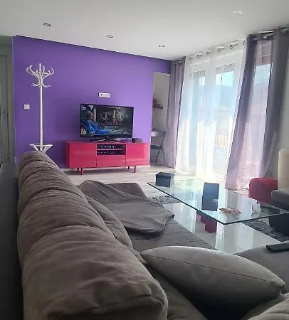 Casa vacanze Maison Piscine Saint-Amarin