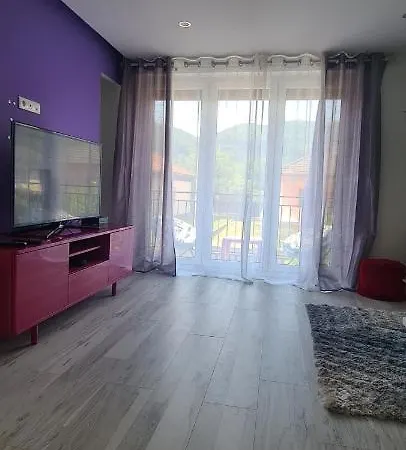 Maison Piscine Casa vacanze *