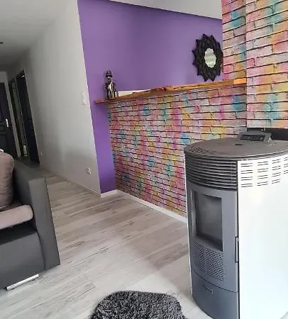 Maison Piscine Casa vacanze *