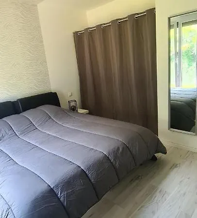 Maison Piscine Saint-Amarin