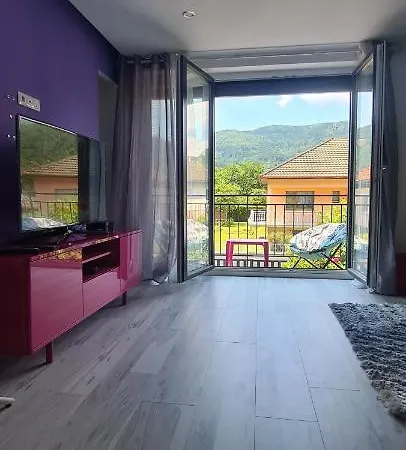 Maison Piscine Casa vacanze