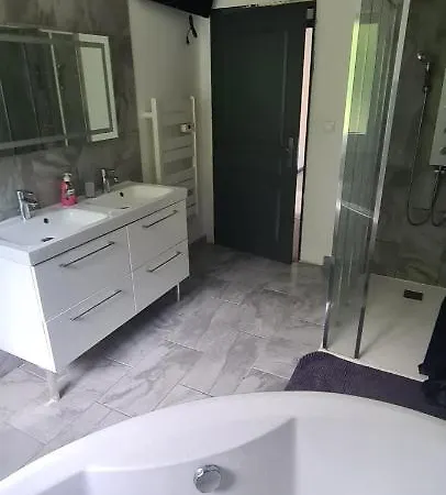 Maison Piscine * Saint-Amarin