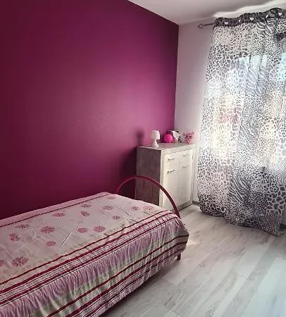 Maison Piscine Casa vacanze Saint-Amarin