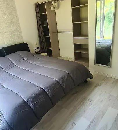 Casa vacanze Maison Piscine