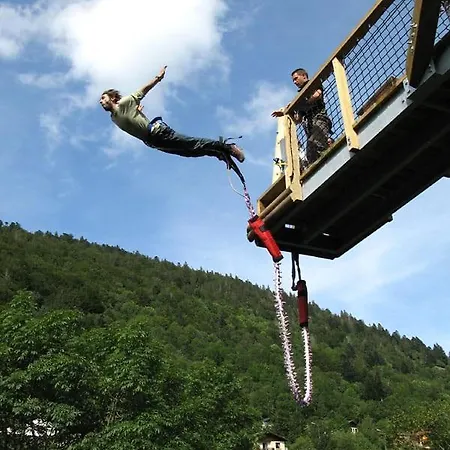 Maison Piscine * Saint-Amarin