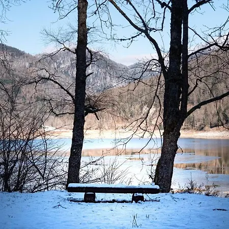 Maison Piscine Casa vacanze *