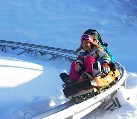 Maison Piscine Saint-Amarin