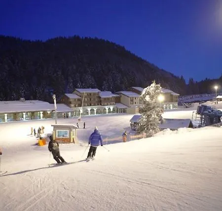 Casa vacanze Maison Piscine Saint-Amarin