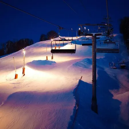 Maison Piscine Casa vacanze Saint-Amarin