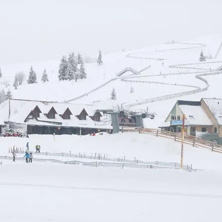 Maison Piscine Casa vacanze Saint-Amarin