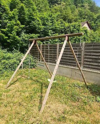 Maison Piscine *