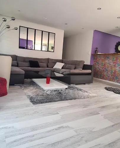 Maison Piscine *