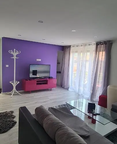 Maison Piscine *