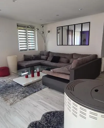 Maison Piscine Hébergement de vacances