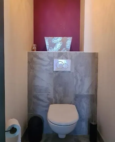 Maison Piscine *