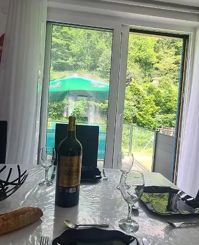 Hébergement de vacances Maison Piscine *