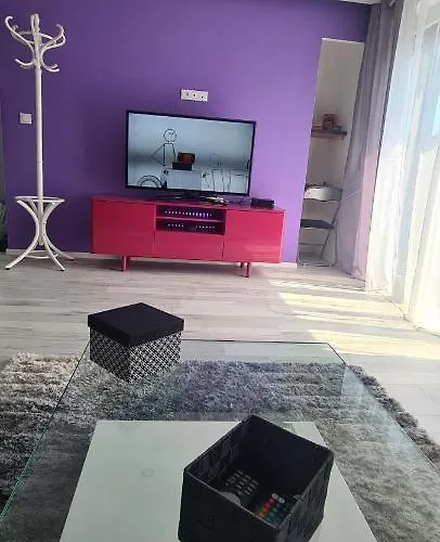 Hébergement de vacances Maison Piscine