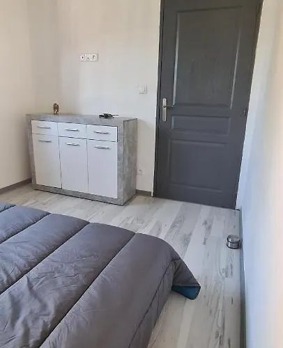 Hébergement de vacances Maison Piscine