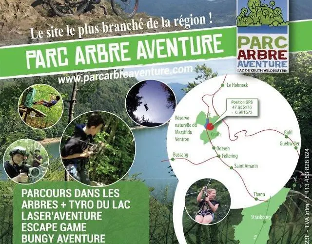 Hébergement de vacances Maison Piscine *